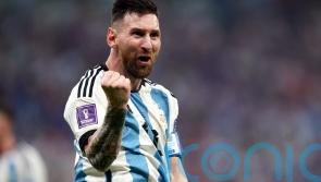 Lionel Messi&rsquo;s last World Cup dance inspires Argentina and sets him apart