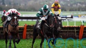 Blazing Khal&rsquo;s Cheltenham bid in the balance