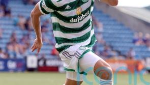 Carl Starfelt looking for further improvement from Celtic