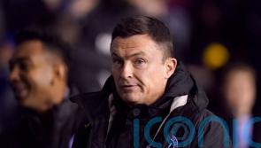 Paul Heckingbottom says Sheffield United had to work hard for win at Wigan