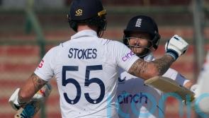 England complete first-ever series whitewash in Pakistan