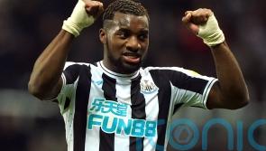 We only look at us &ndash; Newcastle&rsquo;s Allan Saint-Maximin not worried about cup foes