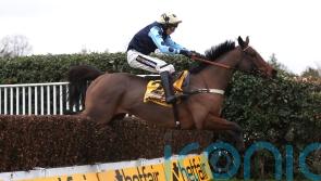 Edwardstone tops nine Desert Orchid hopefuls