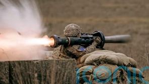 Northern Irish weapons factory to produce further anti-tank missiles for British Army