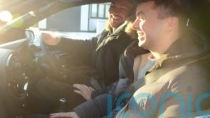 GUIDE: How young drivers can keep themselves safe behind the wheel this Christmas