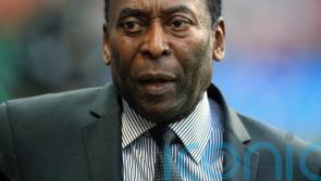 Pele&rsquo;s cancer has progressed, says hospital treating Brazil great