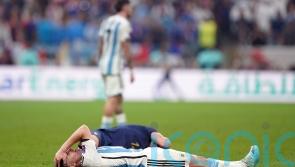 Schedule around World Cup adds to pressure on players&rsquo; health &ndash; FIFPRO