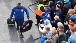 Ellis Genge condemns Benetton response to Cherif Traore racism and urges action