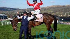 &lsquo;No pressure&rsquo; to run A Plus Tard if not spot on for Leopardstown