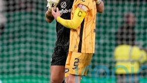 Joe Hart insists he has no difficulty focusing during Celtic&rsquo;s one-sided games