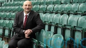 New boss Steve Borthwick knows it will take time to stamp his style on England