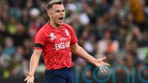 England&rsquo;s Sam Curran sets new record price in IPL auction
