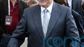 England World Cup winner George Cohen dies aged 83