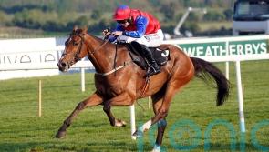 Facile Vega ready to light up early exchanges at Leopardstown