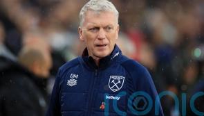 David Moyes eager for West Ham to find their feet as season resumes