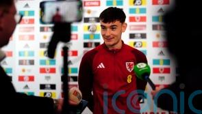 Dundee Utd&rsquo;s Dylan Levitt ready for second half of season after Wales adventure