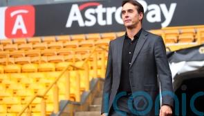 Julen Lopetegui focused on one game at a time in Wolves&rsquo; quest for survival
