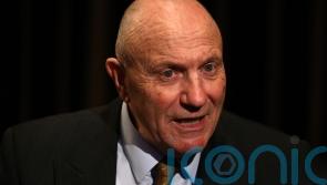 Tributes pour in for George Cohen after England World Cup winner dies aged 83