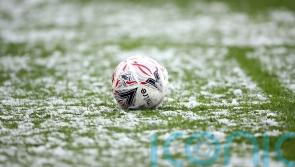 Stirling keep pressure on at the top with win over Elgin