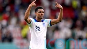 Football rumours: Manchester City confident of Bellingham capture