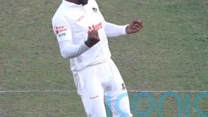 Mehidy wickets give Bangladesh hope of forcing first Test win over India