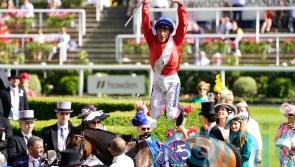 Cheveley Park would love to give Dettori another Group One in final year