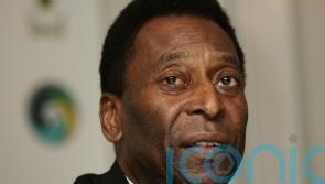 Pele&rsquo;s daughter vows to stay with Brazil great as he receives hospital care