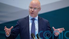 Donnelly pressed over use of UK clinic for children with gender-identity issues