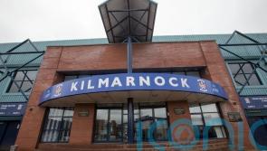 Kilmarnock midfielder Liam Polworth vows to keep shooting from distance