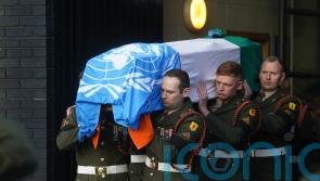 UN &lsquo;heartened by Lebanese support&rsquo; over soldier&rsquo;s death amid reports of arrests