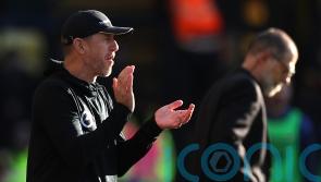 Gary Rowett impressed with Millwall in win over Watford