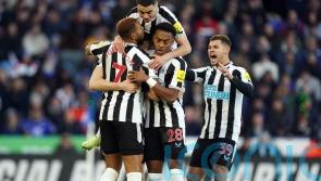 Newcastle brush aside Leicester to make it six Premier League wins in a row