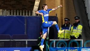 AFC Wimbledon and Newport share the points