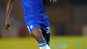 Colchester grab crucial victory at Gillingham