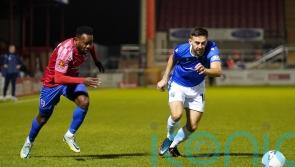 Myles Weston nets winner as Dagenham pile misery on Maidstone