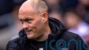 Alex Neil urges Stoke to be more ruthless after Rotherham draw
