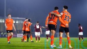 Ryan De Havilland nets last-gasp winner for Barnet in eventful Hive clash