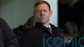 New Charlton boss Dean Holden admits Peterborough draw &lsquo;a fair result&rsquo;