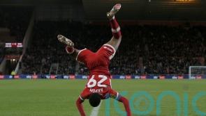 Chuba Akpom makes the difference as Boro improvement continues