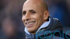 Dino Maamria delighted as Burton execute plan in win over Lincoln