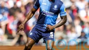 Aberdeen launch investigation after Anthony Stewart suffers racist abuse