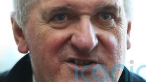 Bertie Ahern called for end of rubber bullets in Ireland &lsquo;to pressure British&rsquo;