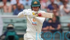 Alex Carey hits maiden Test century as Australia dominate against South Africa
