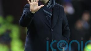 Michael Beale hopeful Alfredo Morelos fit for Old Firm derby