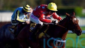 Flat spin for Triumph hope Scriptwriter at Wolverhampton