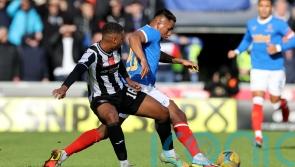 St Mirren have received bids for Ethan Erhahon &ndash; Diarmuid O&rsquo;Carroll