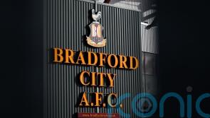 Tyreik Wright gets Bradford back on track with only goal against Harrogate