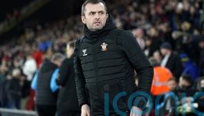 Nathan Jones urges Southampton to purge past defensive woes from memory
