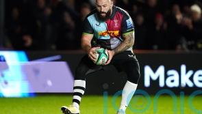 Joe Marler banned for two weeks for comments made towards Jake Heenan