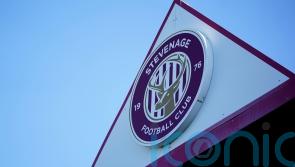 Darren Byfield insists Crawley were fully focused on game after Stevenage defeat